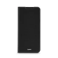 Etui i futerały do telefonów - Hama Etui na telefon komórkowy Samsung Galaxy A35 5G (etui na telefon komórkowy, etui z przegródką na karty, funkcja stojaka, dodatkowa ochrona wyświetlacza i aparatu, magnes, etui z klapką, miękkie), - miniaturka - grafika 1