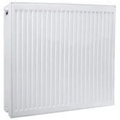 Grzejniki pokojowe - Grzejnik stalowy typu K22 podłączenie boczne 60 x 100 cm Invena - miniaturka - grafika 1