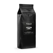 Kawa - Kawa ziarnista Qualia Italian Blend - 1 kg - miniaturka - grafika 1