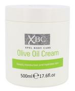 Xpel Xpel Body Care Olive Oil krem do ciała 500 ml dla kobiet 72604
