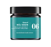 Kremy do twarzy - Fitomed Fitomed Mój krem nr 6 do cery mieszanej ze skłonnością do przesuszenia 50ml fit - miniaturka - grafika 1