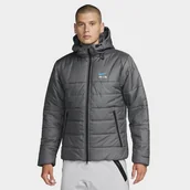 Kurtki i kamizelki sportowe męskie - NIKE KURTKA ZIMOWA M NSW SW AIR SYN FILL JKT - Nike - miniaturka - grafika 1