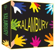 Pozostałe książki - Gra Kalambury - miniaturka - grafika 1