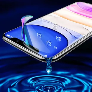 Folia ochronna Hydrożelowa hydrogel Alogy do Samsung Galaxy A51 - Folie ochronne do telefonów - miniaturka - grafika 9