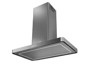 Faber T-LIGHT ISOLA EV8+ X100 - Okapy kuchenne - miniaturka - grafika 1
