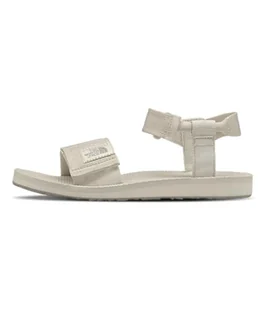 THE NORTH FACE NF0A8AE66S4 W SKEENA SANDAL II, damska czapka z daszkiem, EU 36, Calacatta mydło, 35.50 EU - Czapki damskie - miniaturka - grafika 1