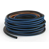 Węże ogrodowe i zraszacze - Fiskars Wąż ogrodowy 1/2 30m odporny na skręcanie - miniaturka - grafika 1