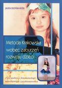 Pedagogika i dydaktyka - Metoda Krakowska wobec zaburzeń rozwoju dzieci - Jagoda Cieszyńska - miniaturka - grafika 1
