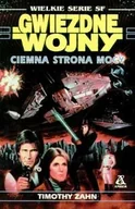 Horror, fantastyka grozy - Ciemna strona mocy. Star Wars - miniaturka - grafika 1