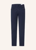 Spodnie męskie - Baldessarini Spodnie Jack Regular Fit blau - BALDESSARINI - miniaturka - grafika 1