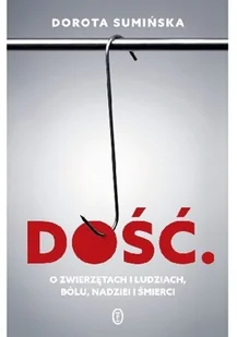 Dość - Felietony i reportaże - miniaturka - grafika 2