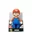 The Super Mario Bros Movie Plush Figurka Mario 36cm 417264 Orbico