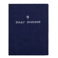 Albumy fotograficzne - Album LOVEINSTANT Instax Granatowy (36 stron) - miniaturka - grafika 1