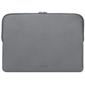 Części i akcesoria do laptopów - Tucano Today Pokrowiec na MacBook Pro 13" (M1/2020-2016) / MacBook Air 13" (M1/2020-2018) (szary) BFTO1112-G - miniaturka - grafika 1