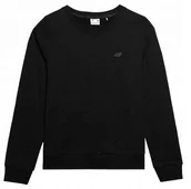 Bluzy damskie - BLUZA DAMSKA 4FWMM00TSWSF1469 4F M - miniaturka - grafika 1