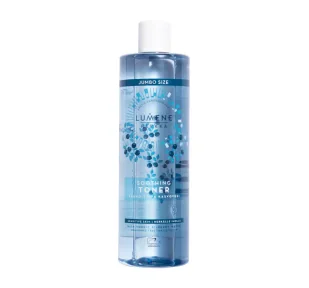 LUMENE HERRKA DELIKATNY TONIK DO TWARZY 400ML - Toniki i hydrolaty do twarzy - miniaturka - grafika 1