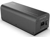 Listwy zasilające - IsoTek V5 Syncro Uni 10A (C13) (czarny) - miniaturka - grafika 1