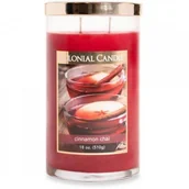 Świece - Świeca zapachowa - Cinnamon Chai - miniaturka - grafika 1