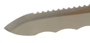 Nóż do materiałów izolacyjnych 28cm MAR-POL - Nożyce i noże - miniaturka - grafika 4