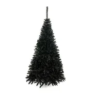Choinki - Choinka sztuczna świerk czarny 220 cm - miniaturka - grafika 1