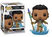 Figurki kolekcjonerskie - Figurka Funko Pop 1094 Namor Black Panther Wakanda - miniaturka - grafika 1