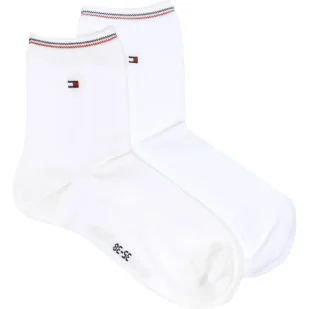 Tommy Hilfiger Skarpety 2-pack - Skarpetki damskie - miniaturka - grafika 1