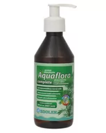 Preparaty do akwarium - Zoolek Aquaflora Complete Nawóz Mineralny Dla Roślin 250Ml - miniaturka - grafika 1