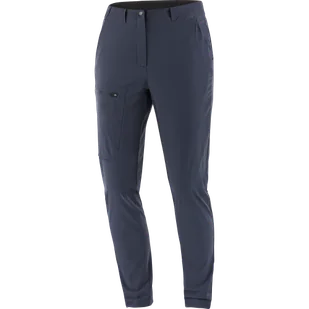 SPODNIE DAMSKIE WAYFARER TAPERED W C21100 - Spodnie sportowe damskie - miniaturka - grafika 1