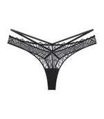 Komplety bielizny - Stringi damskie Triumph That Night in Vegas String-36 - miniaturka - grafika 1