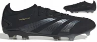 Piłka nożna - Buty piłkarskie korki sportowe ADIDAS Predator PRO FG IF6328 lanki R 40 2/3 - miniaturka - grafika 1