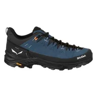 Buty trekkingowe męskie - Buty trekkingowe męskie Salewa Alp Trainer 2 - miniaturka - grafika 1
