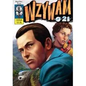 Komiksy dla dorosłych - Ongrys Kapitan Żbik 06 Wzywam 0 -21 - Władysław Krupka, Krzysztof Pol - miniaturka - grafika 1