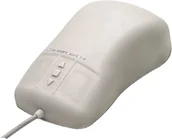 Myszki - GETT InduMouse Pro Silikon KH29200 - miniaturka - grafika 1