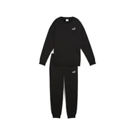 Spodnie damskie - SWEAT SUIT RELAXED FL CL - miniaturka - grafika 1