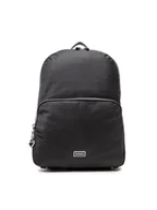 Plecaki - Plecak Karissa Biz 2.0 139465-1041-1CNU Czarny - Samsonite - miniaturka - grafika 1