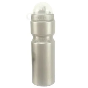 DUNLOP Bidon DUNLOP 275108 750 ml Przezroczysty - Shakery i bidony sportowe - miniaturka - grafika 1