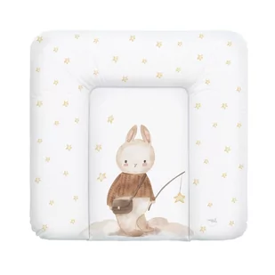 Ceba Przewijak Miękki Średni 75X72 Basic Dreamer - Przewijaki - miniaturka - grafika 1