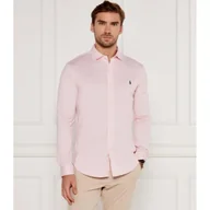 Koszule męskie - POLO RALPH LAUREN Koszula | Regular Fit - miniaturka - grafika 1