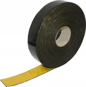 Folie i taśmy malarskie - K-flex Taśma K-FLEX® SOLAR 3 mm x 50 mm x 15 m 850NS020202 - miniaturka - grafika 1