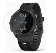 Akcesoria do smartwatchy - Best Accessories Best Accessories SZKŁO OCHRONNE HARTOWANE 9H DO GARMIN FORERUNNER 245 2099 - miniaturka - grafika 1