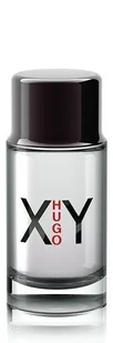 Hugo Boss XY woda toaletowa dla mężczyzn 100ml - Wody i perfumy męskie - miniaturka - grafika 1