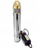 Pompy wodne - Pompa głębinowa Vander 1500 W 2880 l/h - miniaturka - grafika 1