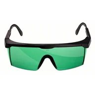 Okulary ochronne - BOSCH okulary LASEROWE OBSERWACYJNE ZIELONE 1608M0005J - miniaturka - grafika 1