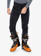 Spodnie narciarskie - Spodnie The North Face Dawn Turn Pant - tnf black - miniaturka - grafika 1