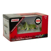 Samochody i pojazdy dla dzieci - Britains kosiarka Claas przednia Tomy - model lub pojazd - miniaturka - grafika 1