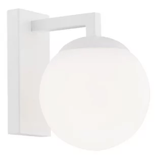 Argon Kinkiet 1x15W E27 ASPEN 3733 3733 - Lampy ścienne - miniaturka - grafika 1