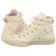 Trampki damskie - Trampki CT All Star Hi Egret/Natural ivory A06093C (CO610-a) Converse - miniaturka - grafika 1