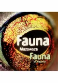 Albumy krajoznawcze - Fauna Mazowsza - miniaturka - grafika 1