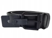 Paski - Pasek Męski Tommy Hilfiger Rozmiar 95 - miniaturka - grafika 1