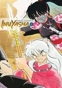 Komiksy dla młodzieży - Manga InuYasha Tom 6 - miniaturka - grafika 1